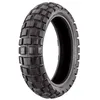Image de CONTINENTAL 4.00-18 64R TKC80 TWINDURO TT (ENDURO -/110/R18 64R - A/A/70dB - Moto Pneu