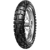 Image de CONTINENTAL 120/90-18 65R TKC80 TWINDURO R TT -90/90/R18 65R - A/A/70dB - Moto Pneu
