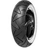 Image de CONTINENTAL 150/70-14 66S CONTITWIST TL -70/70/R14 66S - A/A/70dB - Moto Pneu