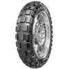 Image de CONTINENTAL 140/80-17 69Q TKC80 TWINDURO TL (ENDUR -80/80/R17 69Q - A/A/70dB - Moto Pneu