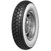 Image de Continental Pneu Avant/arrière De Scooter K 62 Whitewall Reinforced 59j Tl