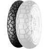 Image de Continental Pneu Avant De Trail Tkc 70 M+s 51t Tt