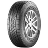 Image de Continental ContiCrossContact ATR - Pneu été 205/80 R16 104H XL - E/C/72
