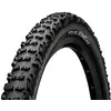 Image de Continental Trail King Protection Apex 27.5 x 2.4 Pneu de vélo Mixte Adulte, Noir