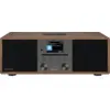 Image de Technisat Radio avec lecteur CD DigitRadio 650 - Bois