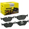 Image de TEXTAR 2184802 Plaquettes de frein pour frein à disque