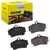 Image de Textar 2179203 Kit De Plaquettes De Frein, Frein ? Disque