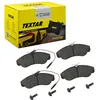 Image de Textar 2179901 Jeu de plaquettes de frein