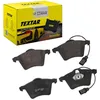 Image de TEXTAR 2303401 Plaquettes de frein pour frein à disque