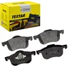 Image de TEXTAR 2307303 Plaquettes de frein pour frein à disque