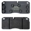 Image de Textar 2906705 Kit De Plaquettes De Frein, Frein ? Disque