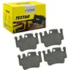 Image de Textar 2332902 Kit De Plaquettes De Frein, Frein ? Disque