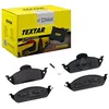 Image de TEXTAR 2319303 Plaquettes de frein pour frein à disque