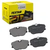 Image de TEXTAR 2343401 Plaquettes de frein pour frein à disque