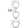 Image de TEXTAR 2311901 Plaquettes de frein pour frein à disque