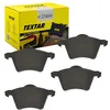 Image de Textar 2341801 Jeu de plaquettes de frein, frein à disque
