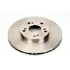 Image de TEXTAR 92128400 disque de frein, lot de 2
