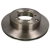 Image de TEXTAR 92134700 disque de frein, lot de 2