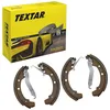 Image de Textar 91064900 Jeu De Mchoires De Frein