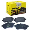 Image de TEXTAR 2430602 Jeu de plaquettes de frein pour essieu avant