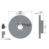 Image de Textar 92123203 Disque de frein