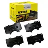 Image de TEXTAR 2402403 Plaquettes de frein pour frein à disque