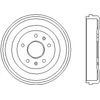 Image de Textar - Frein, 94030900 de charge (2 unités)