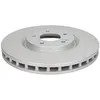 Image de TEXTAR 92169903 disque de frein, lot de 2