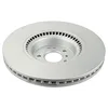 Image de Textar 92176603 Disque de frein