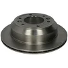 Image de TEXTAR Disques de frein 92203900 (2 pièces)