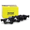 Image de Textar Jeu de plaquettes de frein d'origine pour essieu avant 2501401