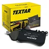 Image de Textar - P.frein 2572001