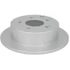 Image de TMD Friction Services 92269403 Disque de frein Nombre 2