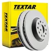 Image de Textar 92265725 disque de frein