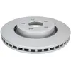 Image de TEXTAR 92272205 Disque de frein