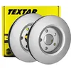 Image de TEXTAR 92274203 Disque de frein