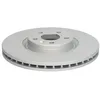 Image de Textar 92287405 Disque de frein Nombre 2