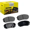 Image de Textar Plaquettes de frein pour essieu avant Q+ 2520504