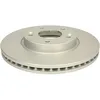 Image de Textar Disques de frein avant ventilés à l'intérieur Ø 288 mm | 2 x 92290503