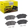 Image de Textar Plaquettes de frein pour essieu avant Q+ 2219103