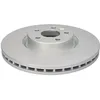 Image de Textar Disques de frein avant ventilés à l'intérieur Ø 324 mm | 2 x 92293205