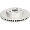 Image de Textar Disques de frein avant ventilés Ø 255 mm | 2 x 92301703