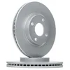 Image de Textar Disques de frein avant ventilés à l'intérieur Ø 278 mm | 2 x 92303203