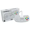 Image de The Gamepad White (for THEC64 Mini, THEA500 Mini, PC, Mac and Linux)
