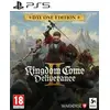 Image de Plaion - Jeu Ps5  Kingdom Come Delivrance 2
