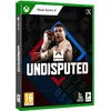 Image de Undisputed ( Xbox Series X )