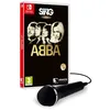 Image de Let'S Sing Presents Abba + 1 Microphone Nintendo Switch - FR/NL en occasion ou reconditionné