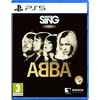 Image de Let s Sing Presents ABBA (PlayStation 5)