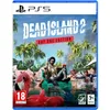 Image de Deep Silver Dead Island Édition 2 Day 1 pour PS5 (version uncut)   Emballage allemand