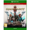 Image de King's Bounty II Day One Edition (Xbox One)